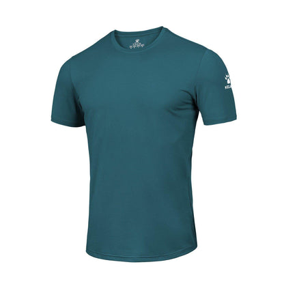 Kelme Soccer Training T-Shirt - Kids, Men's and Women's - 8151TX1002-2002-3002 - (Until 2026)