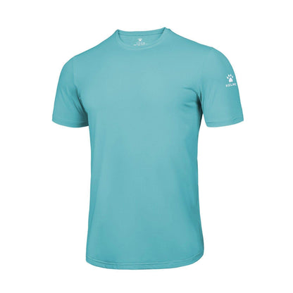 Kelme Soccer Training T-Shirt - Kids, Men's and Women's - 8151TX1002-2002-3002 - (Until 2026)