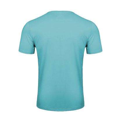 Kelme Soccer Training T-Shirt - Kids, Men's and Women's - 8151TX1002-2002-3002 - (Until 2026)