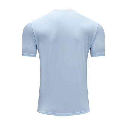 Kelme Soccer Training T-Shirt - Kids, Men's and Women's - 8151TX1002-2002-3002 - (Until 2026)