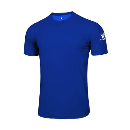 Kelme Soccer Training T-Shirt - Kids, Men's and Women's - 8151TX1002-2002-3002 - (Until 2026)