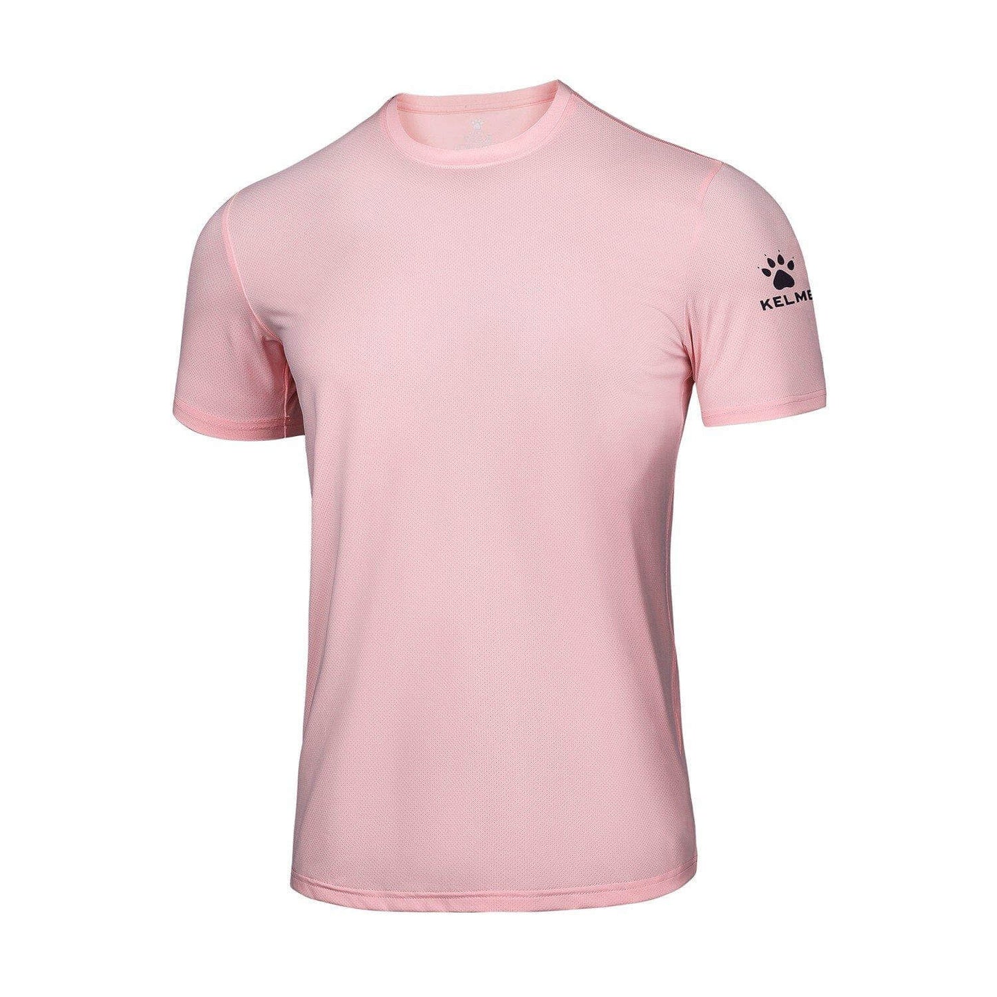 Kelme Soccer Training T-Shirt - Kids, Men's and Women's - 8151TX1002-2002-3002