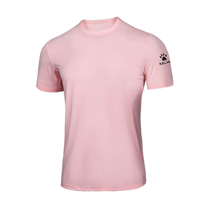 Kelme Soccer Training T-Shirt - Kids, Men's and Women's - 8151TX1002-2002-3002 - (Until 2026)