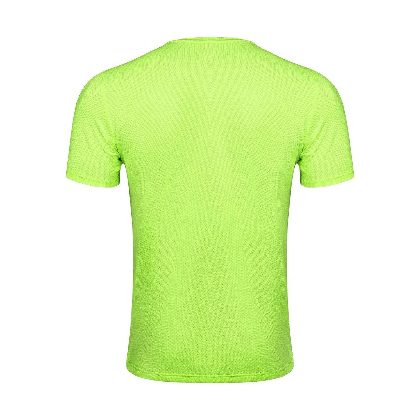 Kelme Soccer Training T-Shirt - Kids, Men's and Women's - 8151TX1002-2002-3002