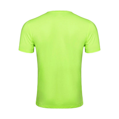 Kelme Soccer Training T-Shirt - Kids, Men's and Women's - 8151TX1002-2002-3002 - (Until 2026)