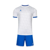 Kelme Soccer Uniform Jersey and Shorts - Adults - 8151ZB1001/8151ZB3001
