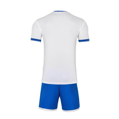 Kelme Soccer Uniform Jersey and Shorts - Adults - 8151ZB1001/8151ZB3001