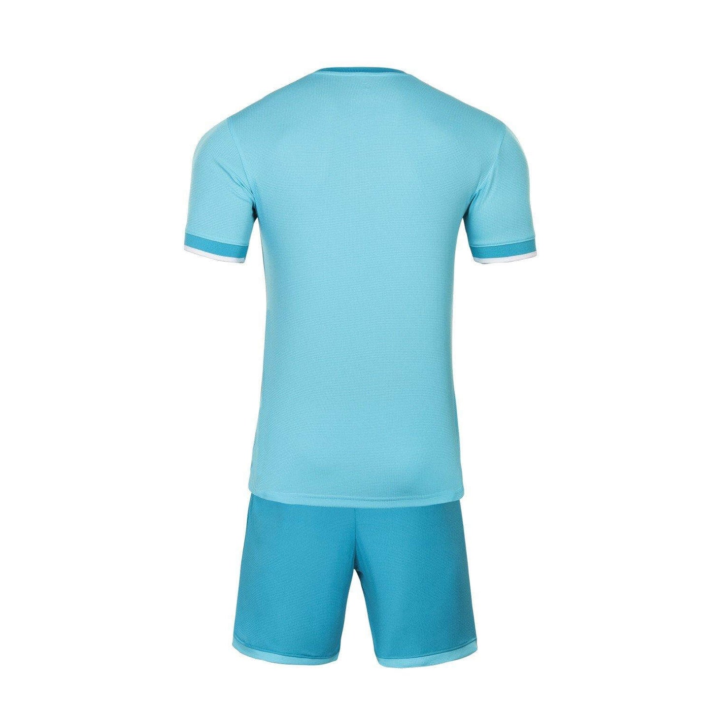 Kelme Soccer Uniform Jersey and Shorts - Adults - 8151ZB1001/8151ZB3001