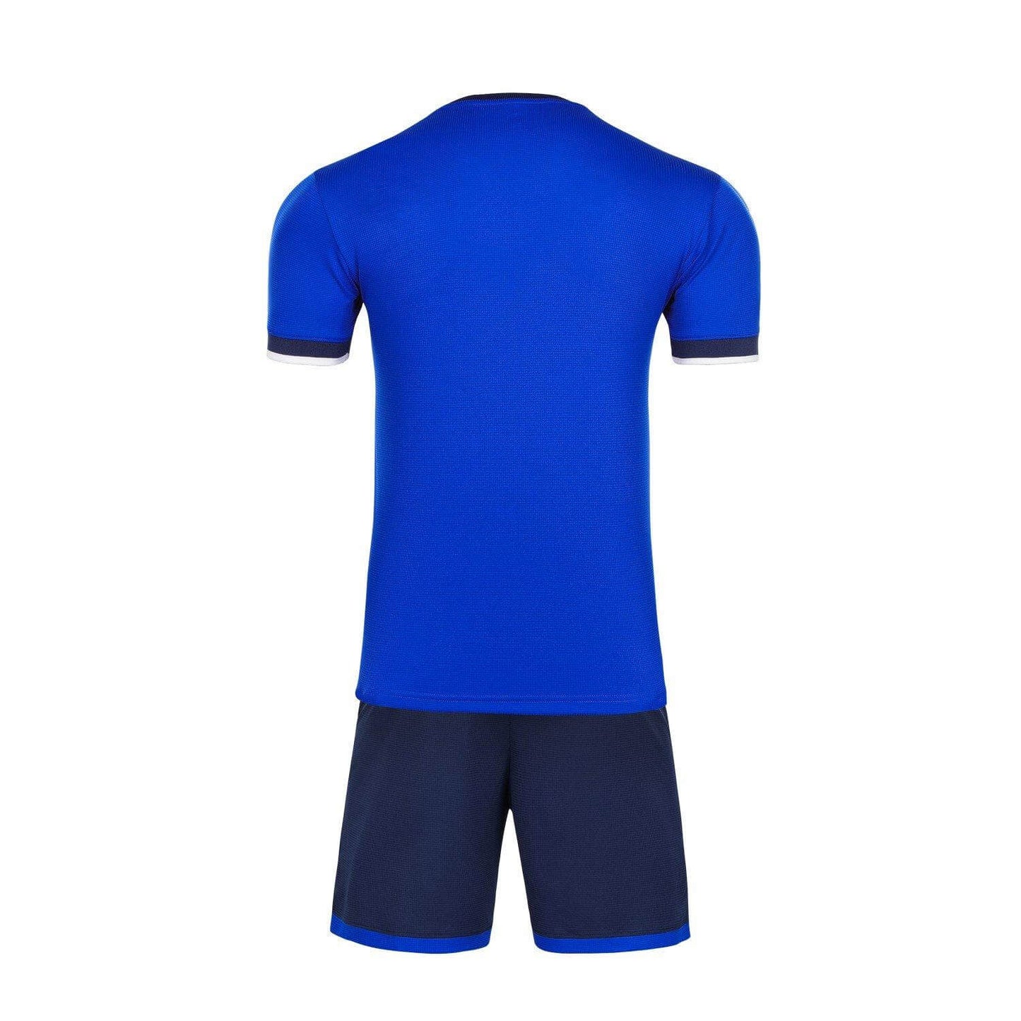Kelme Soccer Uniform Jersey and Shorts - Adults - 8151ZB1001/8151ZB3001