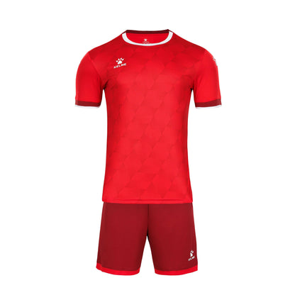 Kelme Soccer Uniform Jersey and Shorts - Adults - 8151ZB1001/8151ZB3001