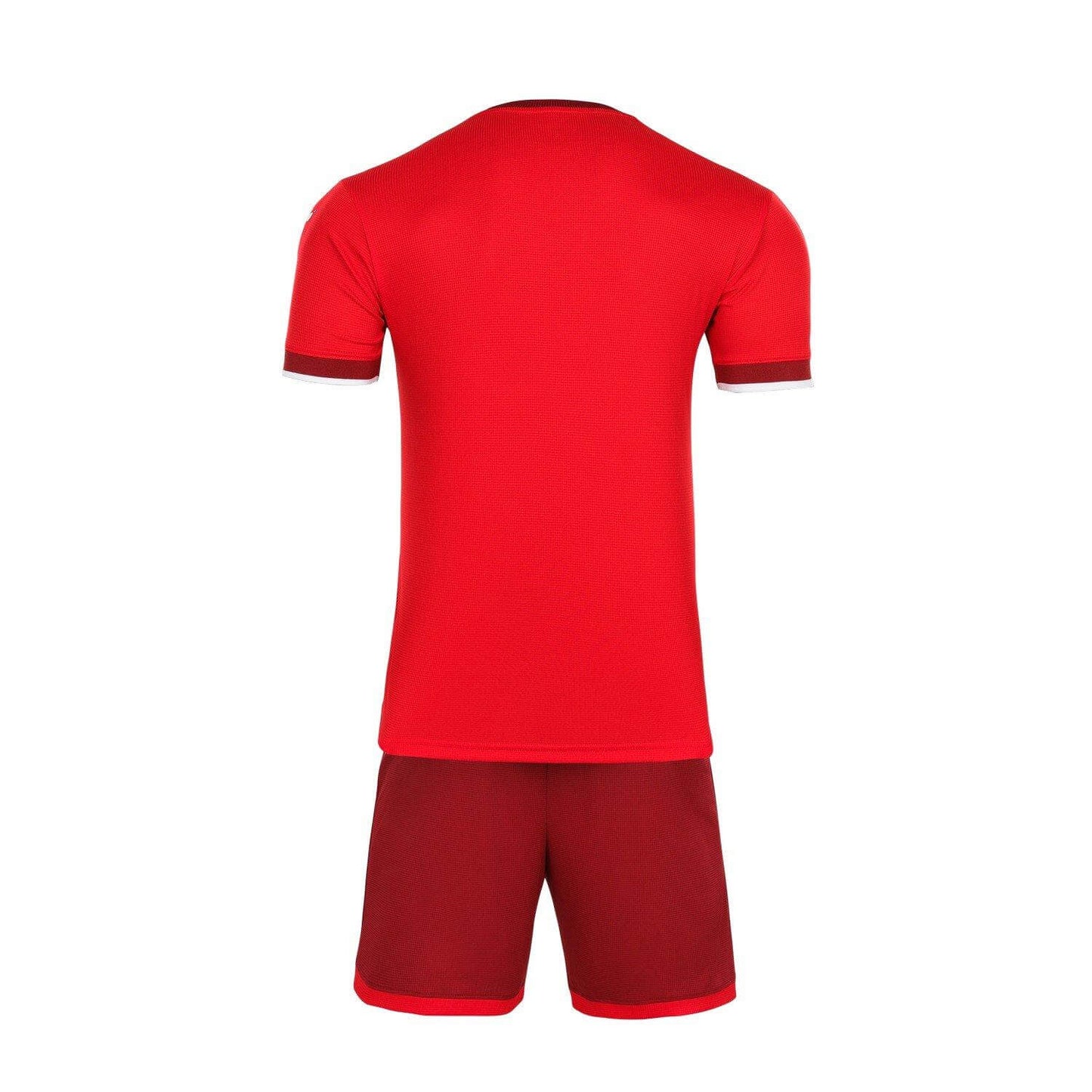 Kelme Soccer Uniform Jersey and Shorts - Adults - 8151ZB1001/8151ZB3001