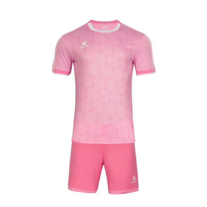 Kelme Soccer Uniform Jersey and Shorts - Adults - 8151ZB1001/8151ZB3001