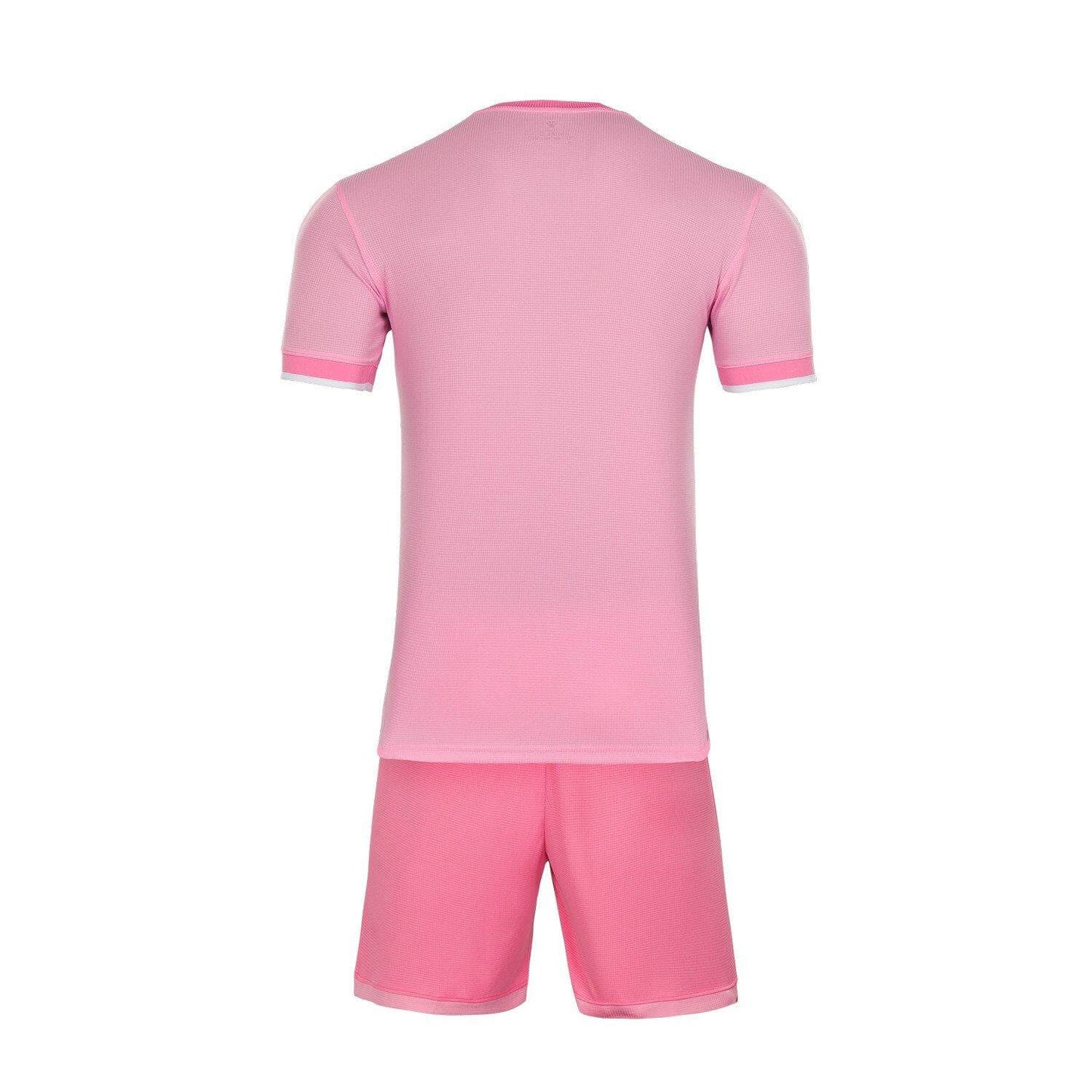 Kelme Soccer Uniform Jersey and Shorts - Adults - 8151ZB1001/8151ZB3001