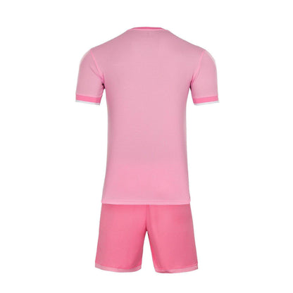 Kelme Soccer Uniform Jersey and Shorts - Adults - 8151ZB1001/8151ZB3001