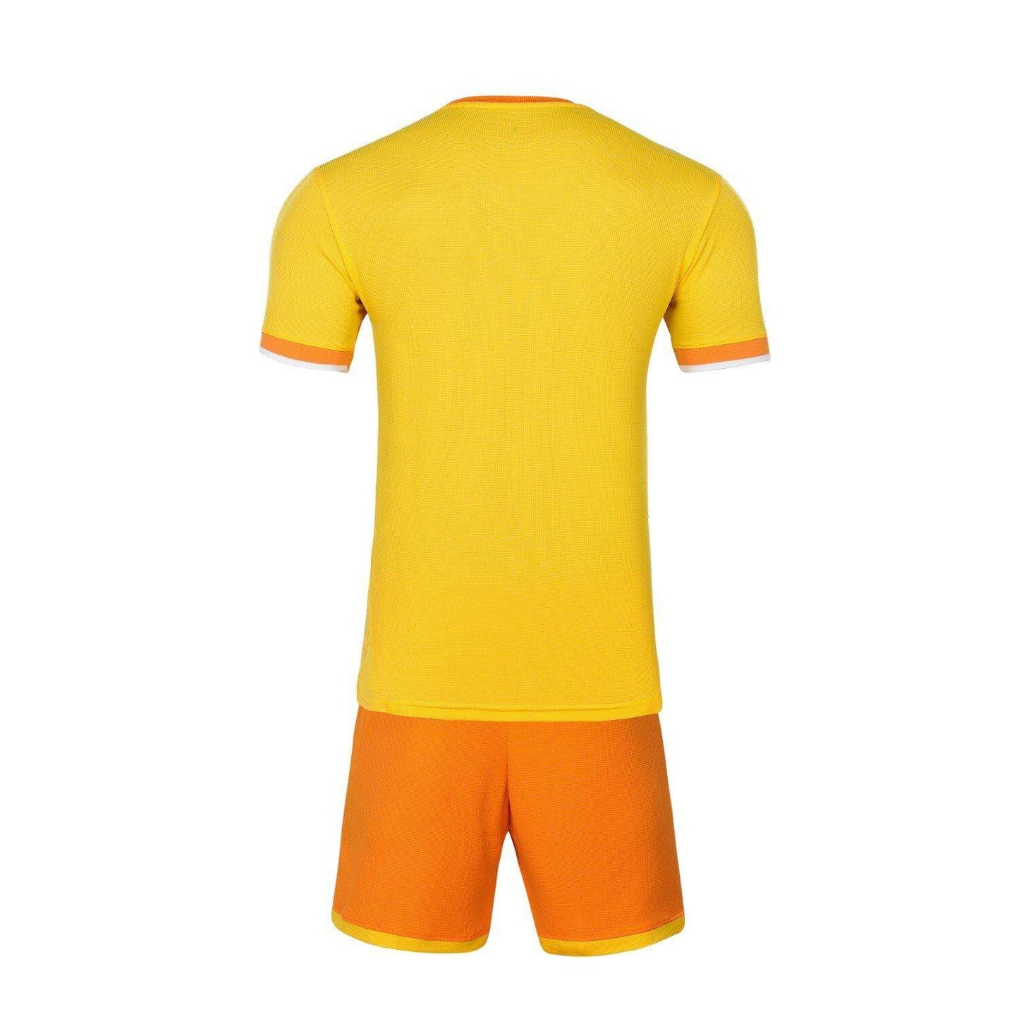 Kelme Soccer Uniform Jersey and Shorts - Adults - 8151ZB1001/8151ZB3001