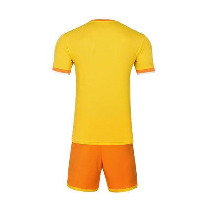 Kelme Soccer Uniform Jersey and Shorts - Adults - 8151ZB1001/8151ZB3001
