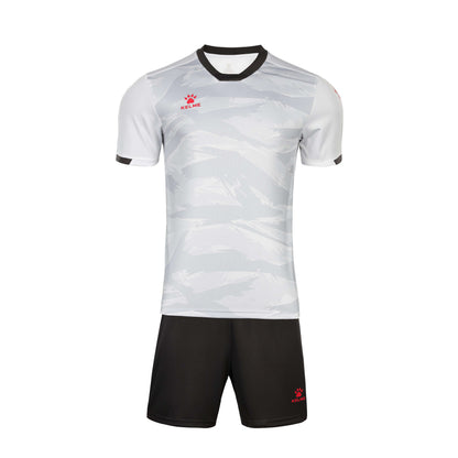 Kelme Soccer Uniform Jersey and Shorts - Adults - 8151ZB1003