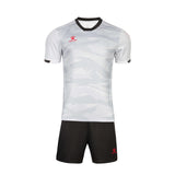 Kelme Soccer Uniform Jersey and Shorts - Adults - 8151ZB1003
