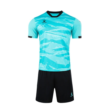 Kelme Soccer Uniform Jersey and Shorts - Adults - 8151ZB1003