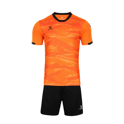 Kelme Soccer Uniform Jersey and Shorts - Adults - 8151ZB1003