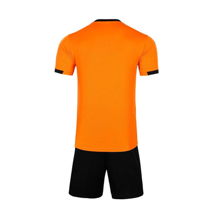 Kelme Soccer Uniform Jersey and Shorts - Adults - 8151ZB1003