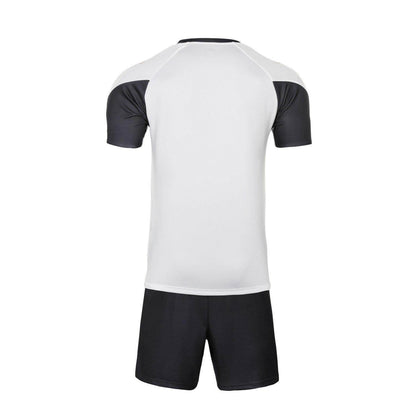 Kelme Soccer Uniform Jersey and Shorts - Adults - 8151ZB1004