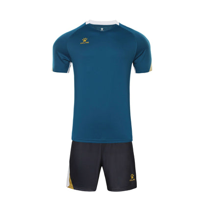 Kelme Soccer Uniform Jersey and Shorts - Adults - 8151ZB1004