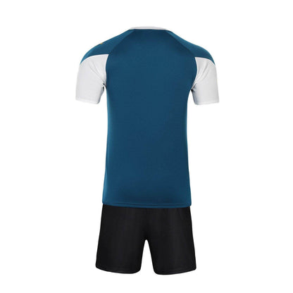 Kelme Soccer Uniform Jersey and Shorts - Adults - 8151ZB1004