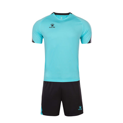 Kelme Soccer Uniform Jersey and Shorts - Adults - 8151ZB1004