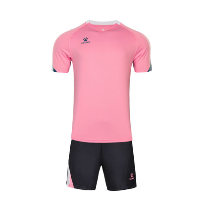 Kelme Soccer Uniform Jersey and Shorts - Adults - 8151ZB1004