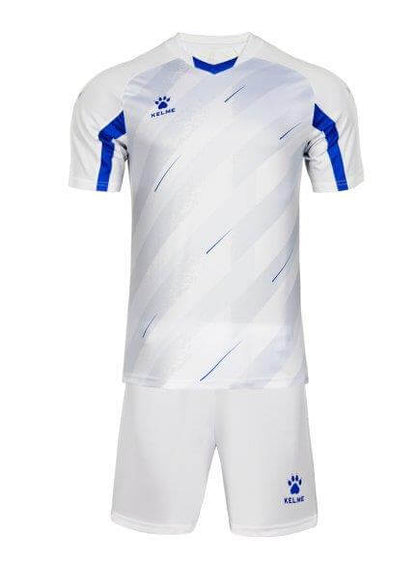 Kelme Soccer Uniform Jersey and Shorts - Adults - 8151ZB1005