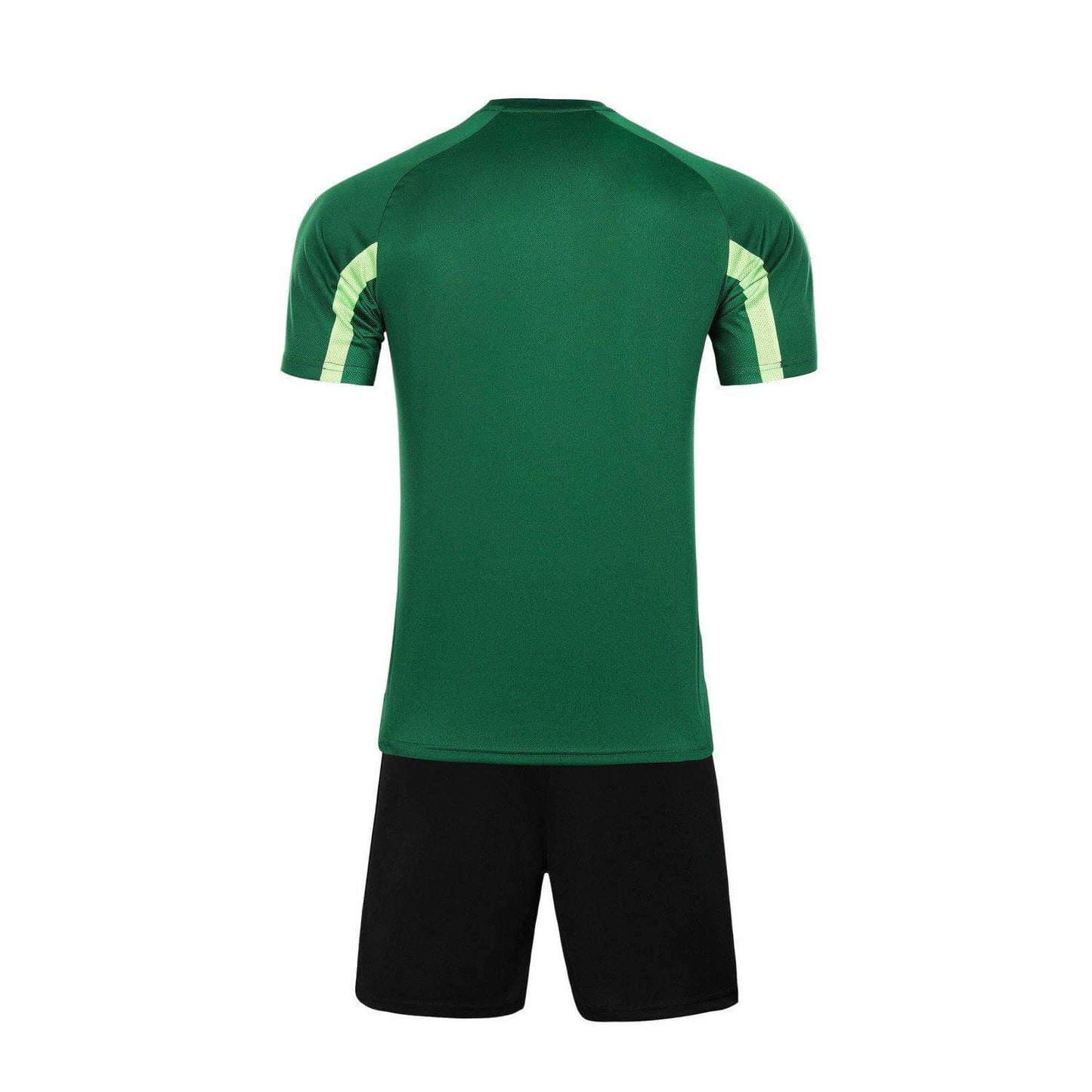 Kelme Soccer Uniform Jersey and Shorts - Adults - 8151ZB1005