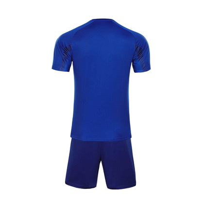 Kelme Soccer Uniform Jersey and Shorts - Adults - 8151ZB1005