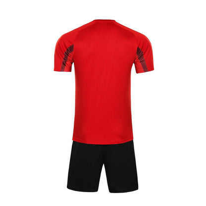 Kelme Soccer Uniform Jersey and Shorts - Adults - 8151ZB1005