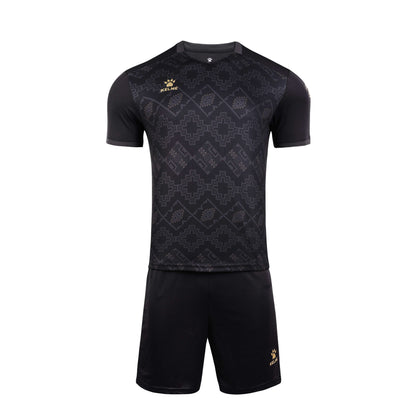 Kelme Soccer Uniform Jersey and Shorts - Adults - 8151ZB1006
