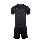 Kelme Soccer Uniform Jersey and Shorts - Adults - 8151ZB1006