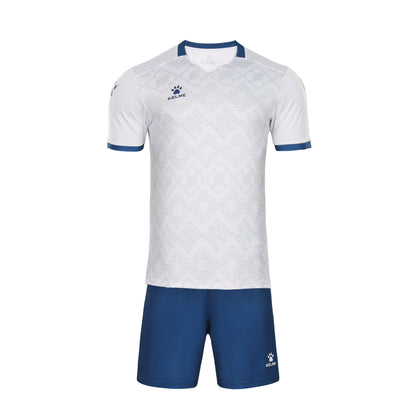 Kelme Soccer Uniform Jersey and Shorts - Adults - 8151ZB1006