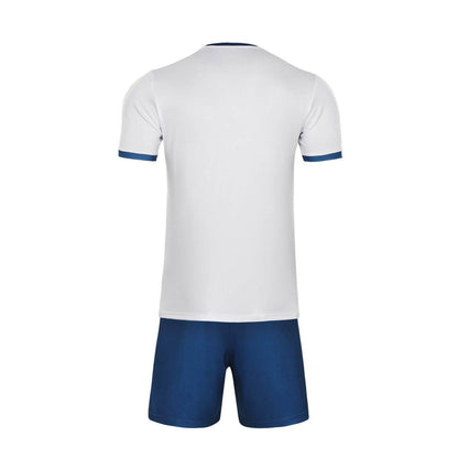 Kelme Soccer Uniform Jersey and Shorts - Adults - 8151ZB1006