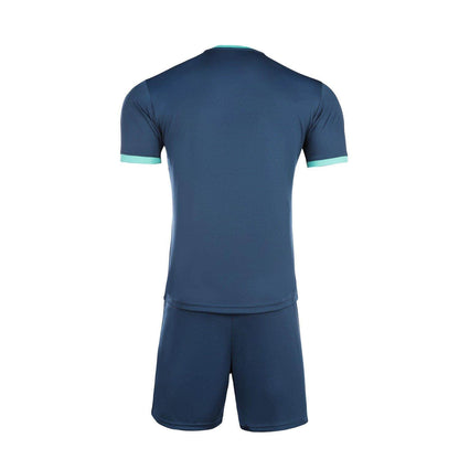 Kelme Soccer Uniform Jersey and Shorts - Adults - 8151ZB1006