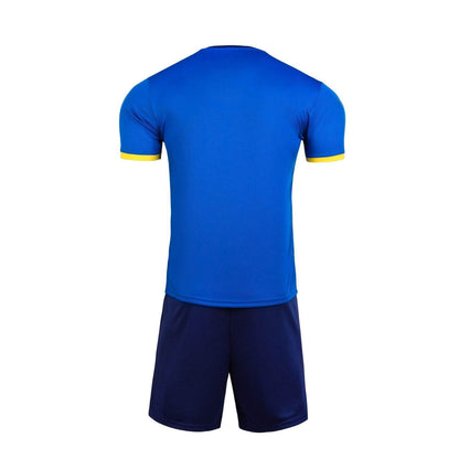Kelme Soccer Uniform Jersey and Shorts - Adults - 8151ZB1006