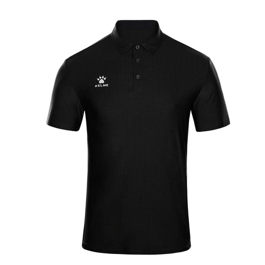 Kelme Star Vent Polo Shirt Seamless - Adults - Men's and Women's - 8153PL1003/ 8153PL2003