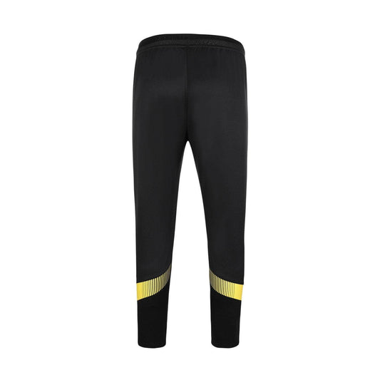 KELME Training Pants Slim Fit Zippers Pocket- Adults - 8161CK1003