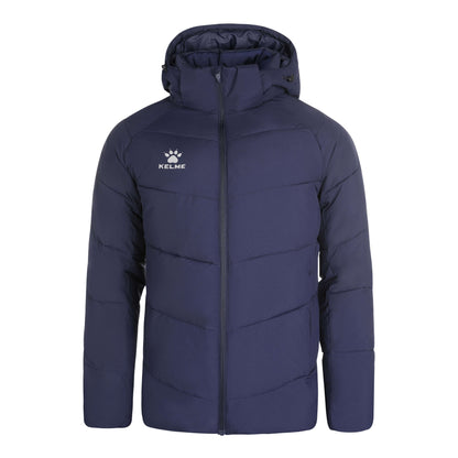 KELME Padded Jacket - Adults - 8161MF1001