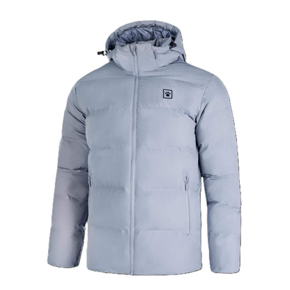 KELME Padded Jacket - Adults - 8161MF1005