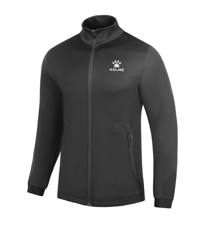 KELME Full Zipper Jacket and Pants Training Tracksuit - Adults - 8161TZ1001