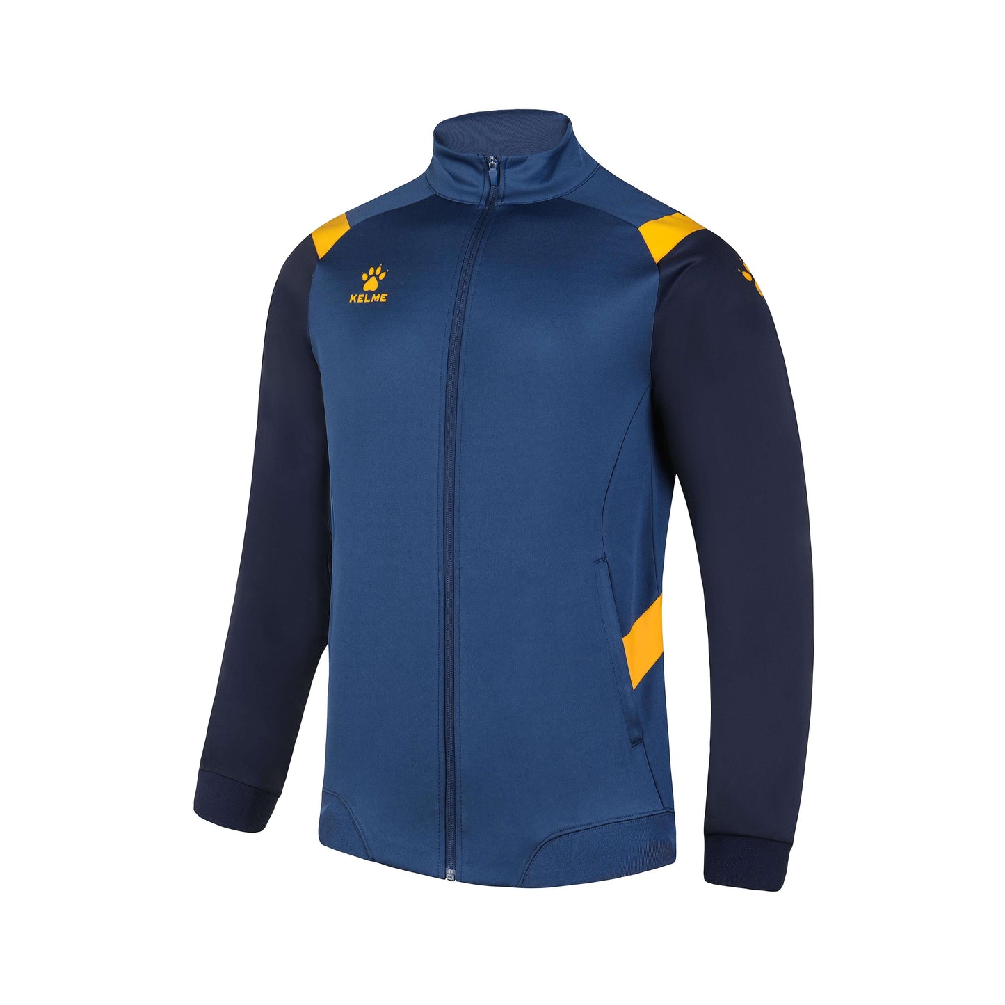 KELME Full Zipper Training Jacket - Adults - 8161WT1005