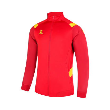 KELME Full Zipper Training Jacket - Adults - 8161WT1005