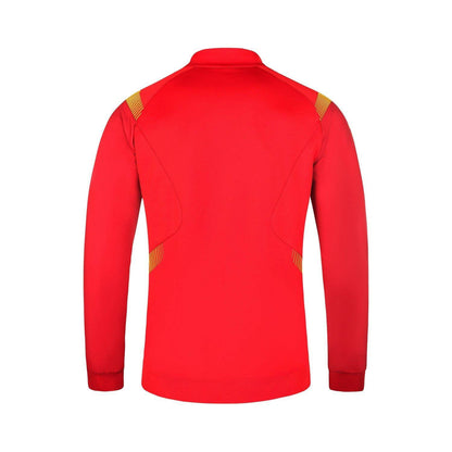 KELME Full Zipper Training Jacket - Adults - 8161WT1005