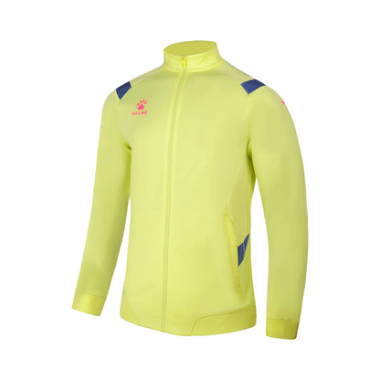 KELME Full Zipper Training Jacket - Adults - 8161WT1005