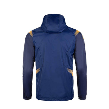 KELME Full Zipper Waterproof Training Rain Jacket - Adults - 8161WT1006